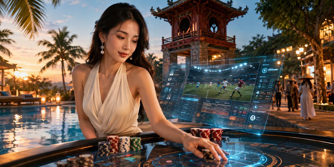 Người dùng Hà Nội xem tỷ lệ kèo bóng đá trực tiếp trên ứng dụng miso88