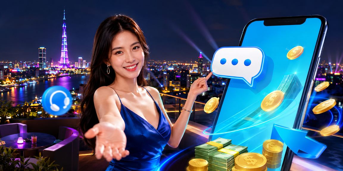 Thành viên VIP tại TP. Hồ Chí Minh nhận thưởng hoàn tiền từ miso88