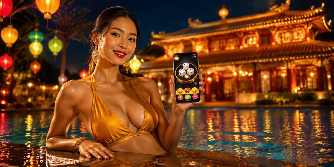 Không khí Hội An và trải nghiệm Tài Xỉu trên miso88
