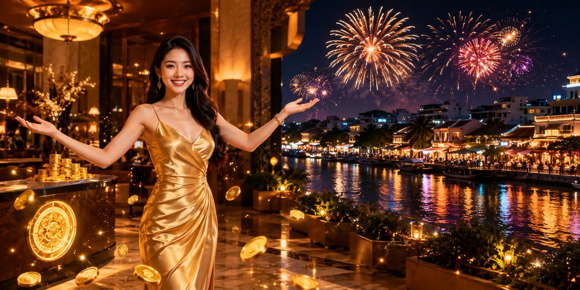 Người dùng vùng Mekong xem kết quả cược tại chợ đêm trên điện thoại