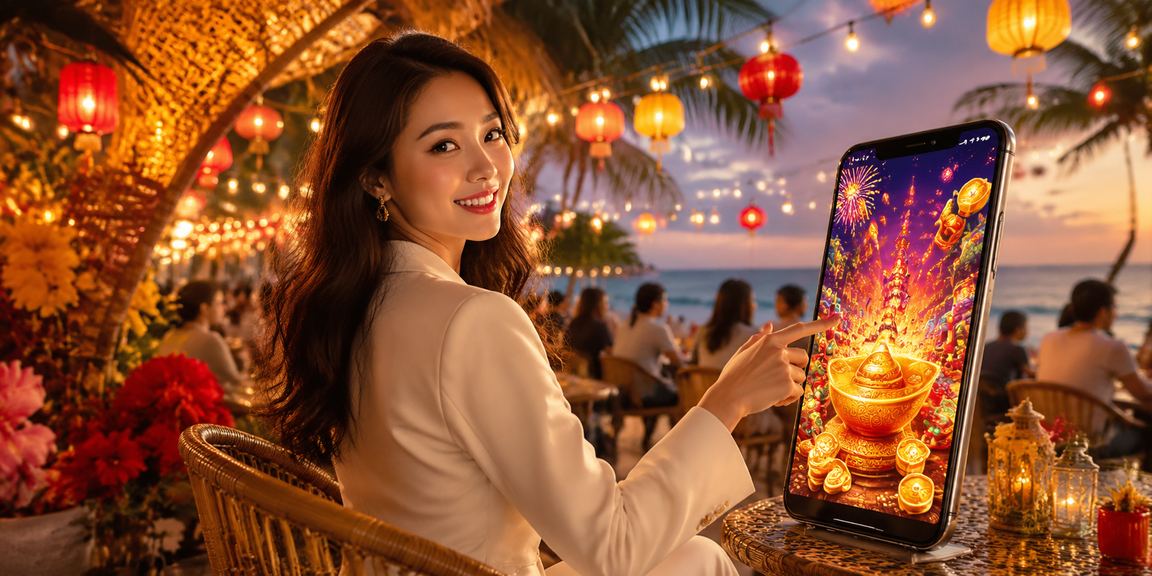 Người dùng Việt Nam trải nghiệm nền tảng cá cược trực tuyến an toàn trên điện thoại