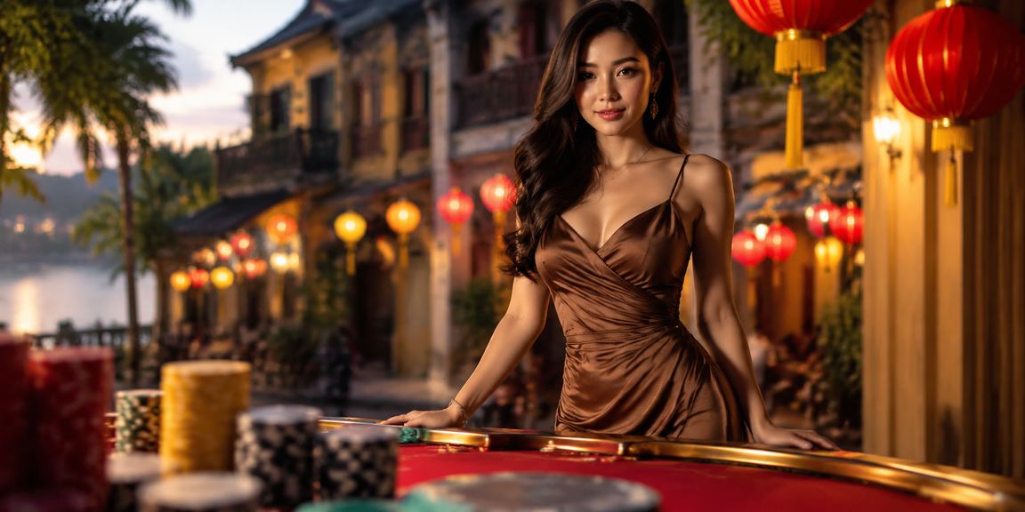Người chơi Việt Nam tham gia casino trực tuyến và tích điểm VIP qua điện thoại